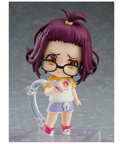 GODZILLA - Singular Point - Mei Kamino Nendoroid Action Figure # 1728 - Imagen 6 de 8