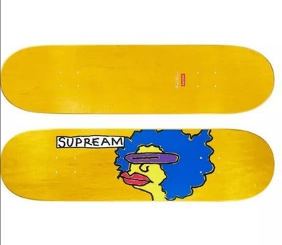 supreme gonz board