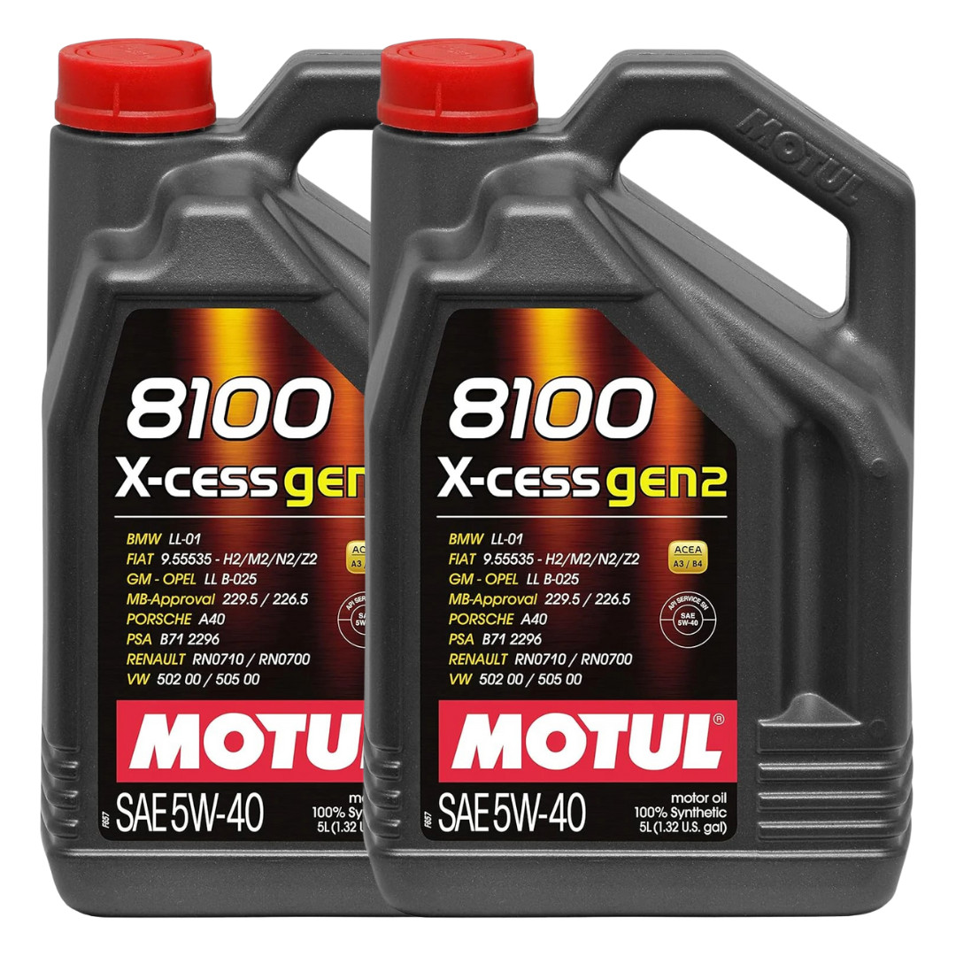 - 5l 109776 2 Pack