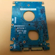 HDD - PCB ONLY - FUJITSU MHW2060BH - CA26343-B84204BA - PCB ONLY