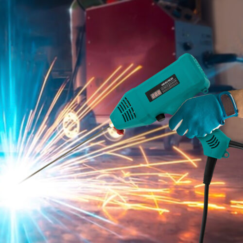 Welding Machine Handheld 110V Digital Stick Welder Portable Welder Gun 3000W 3KW