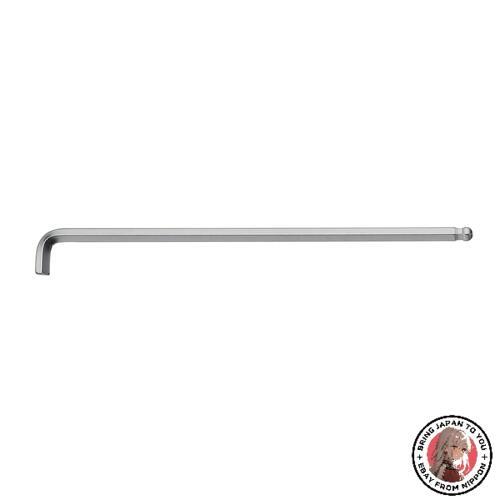 NUEVO TONO Punto de bola corto L tipo llave debajo del cuello BSB-02S Ancho a...