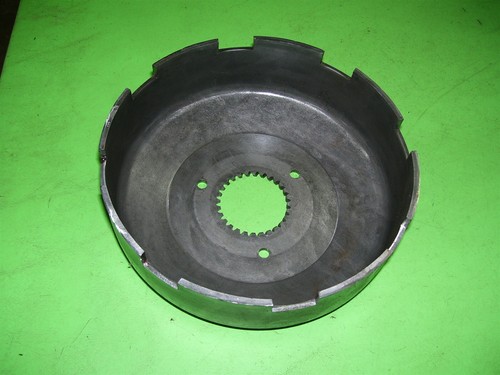 Dodge Chrysler Mopar TorqueFlite Transmission 727 SHELL Hard Parts OEM ...