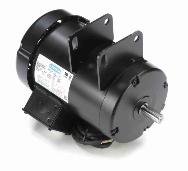 2 HP Delta Replacement Unisaw Woodworking Motor 115/230V *FREE