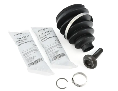 8YA NEW AUDI A8 D5 FRONT OUTER CV BOOT KIT 8K0498203C ORIGINAL | eBay