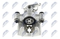 HZT-VC-001 NTY Bremssattel FüR Iveco