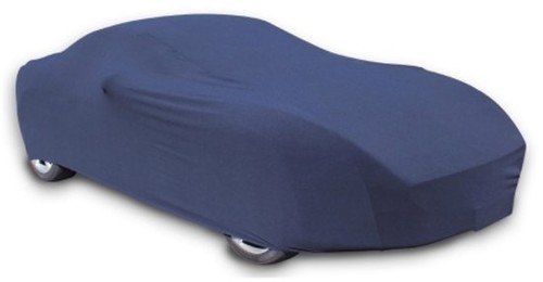 Telo copriauto antipolvere Jolly adattabile per Alfa Romeo 155 (1992-98) - Bild 2 von 10
