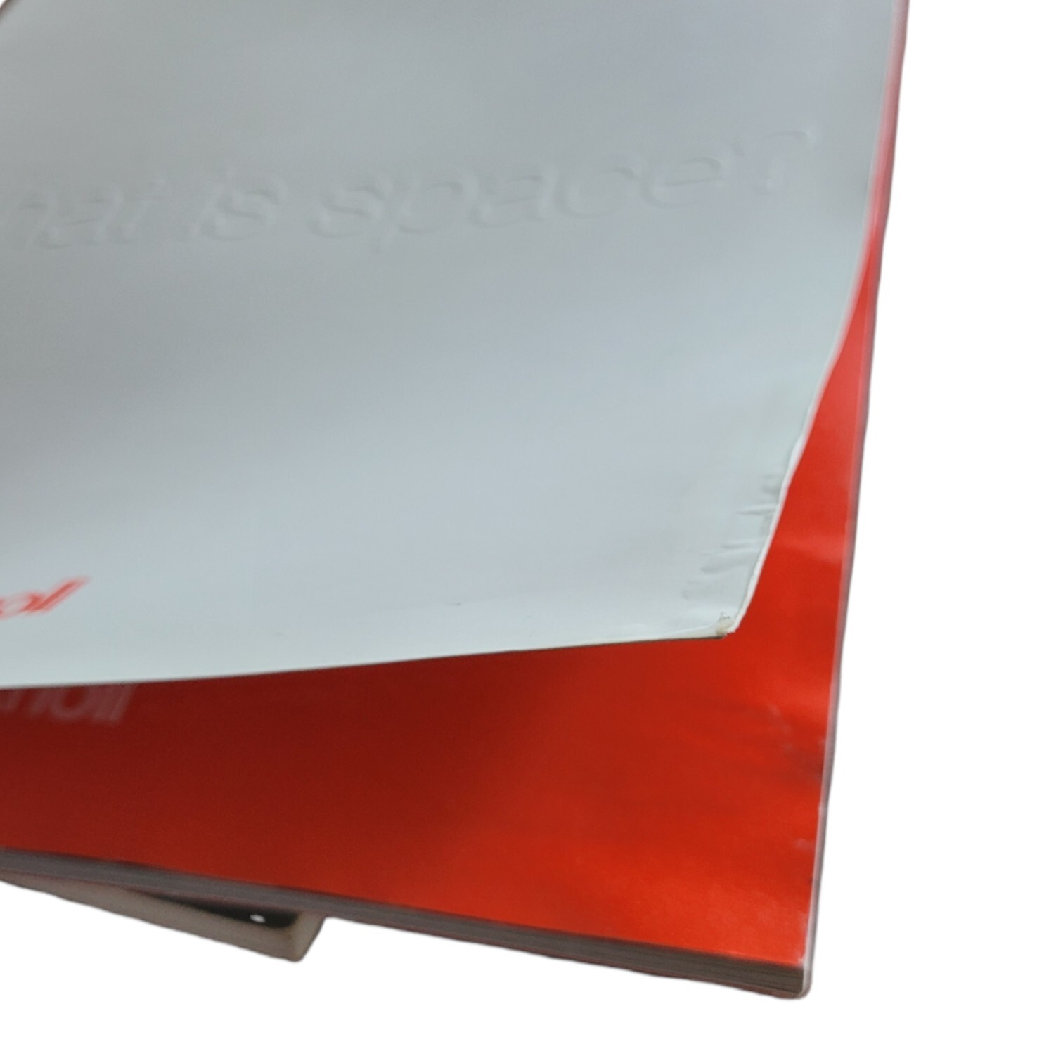 KNOLL: What is Space Mid Century Modern Classic Furniture Book Catalog