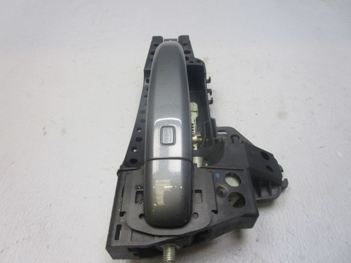 Türgriff Türaussengriff rechts hinten Monsungrau met. LX7R für AUDI 8T02837886 - 第 4/6 張圖片