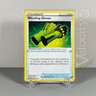 Pokemon TCG Item Card: WEEDING GLOVES 155/198 | Uncommon | Chilling Reign