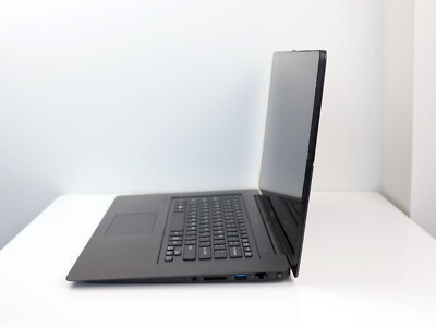 SONY VAIO Fit 15 Touchscreen 2-in-1 Intel Core i7-4500U 8GB RAM