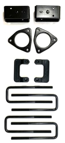 New 2in Suspension Lift Kit for GMC Sierra 1500 2007-2018 Rough Country 1310 - Picture 1 of 3