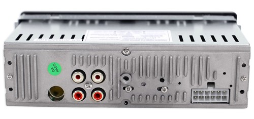 Ricevitore USB/SD stereo Bluetooth media digitale AM/FM/MP3 per Acura Vigor 1992-94 - Foto 5 di 11