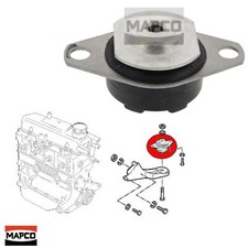 Moteur Fiat CINQUECENTO