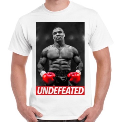 28+ T Shirt Iron Mike Tyson PNG