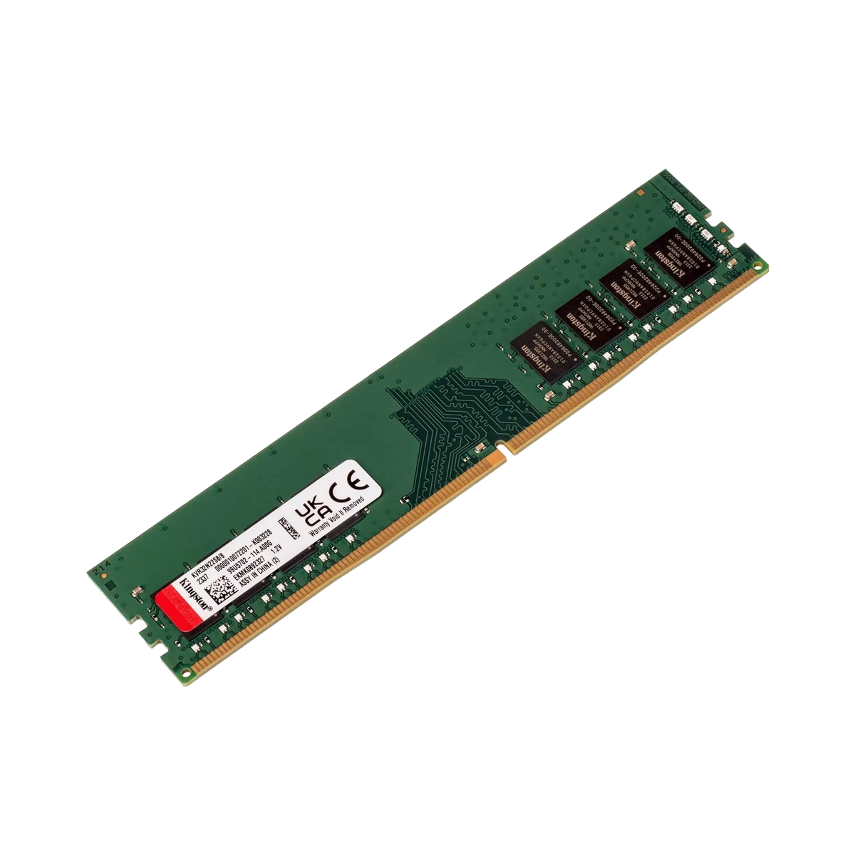 ramrin HP Hynix RAM 8GB MA81GR7MFR8N-UH PC4-19200 DDR4-2400MHz