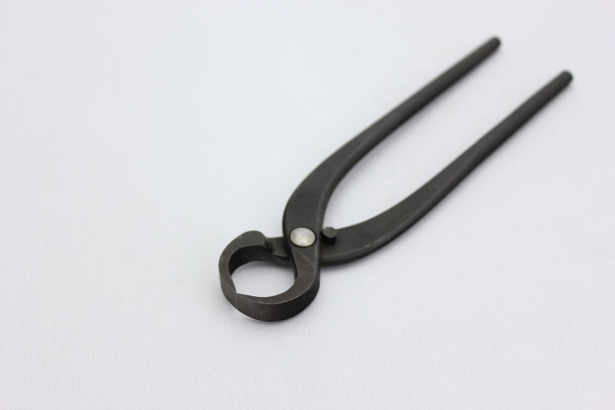 Masakuni Cob Cutter small No.36 Bonsai Tools First-Class | eBay