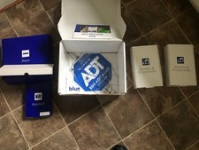 Blue by ADT Security System BASE KEYPAD DOOR/...