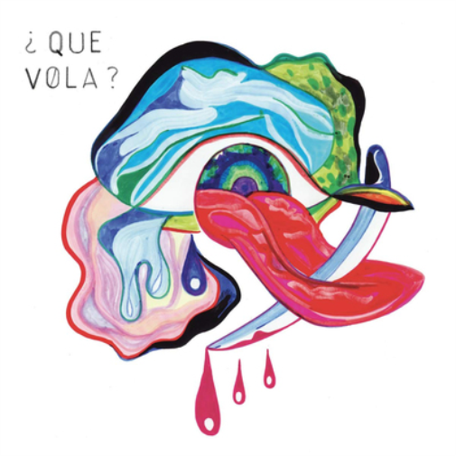 Que Vola? Que Vola? (Vinyl LP) 12" Album