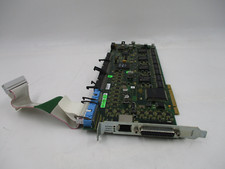 Nice Systems BA Passive Network Interface Card w/Cable P/N: 150A0676-52 Tested
