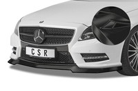 CSR Cup-Spoilerlippe ABS Glossy Mit ABE FüR Mercedes Benz CLS C218/X218 Amg-Line