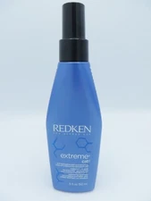 REDKEN EXTREME CAT PROTEIN RECONSTRUCTING TREATMENT 5 OZ