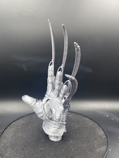 FREDDY HAND! (8 Inches Tall X 5 1/2 Inches Wide)
