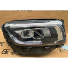 For Mercedes Benz W247 GLB Right Passenger LED EU Headlight