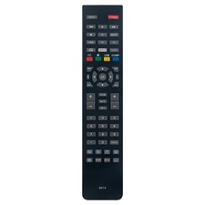 Universal Replace Remote Control JVC-997A Fit for Most of JVC LCD LED Smart TV