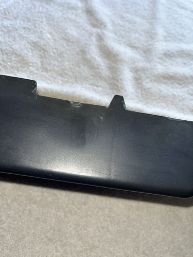 2013-2016 Ford Escape Front Bumper Lower Air Deflector Trim Shutter - Picture 8 of 11