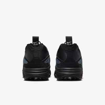 Nike WMNS Air Max SNDR Black and Silver FZ2068-001 Women's Size | eBay