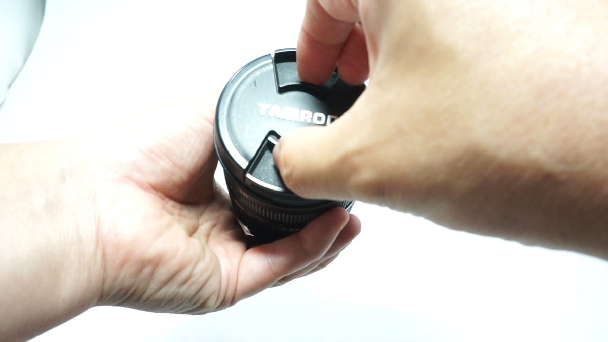 Good!!]Tamron SP AF 28-75mm f/2.8 LD Di Macro A09 Lens For
