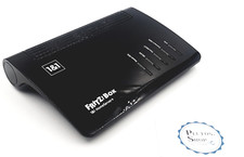 AVM Fritzbox FRITZ!Box 7520 Typ B WLAN Internet Router Mesh Repeater VDSL DECT