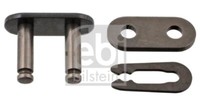 Febi Bilstein 11625 Kettenglied, Steuerkette FüR MERCEDES-BENZ