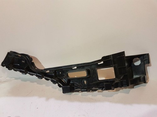 Volkswagen Touareg 7P5 2012 Stoßstange hinten rechts Halterung 7P6807394