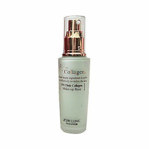 3w Clinic Collagen Make Up Base 50ml Korea Cosmetics - 