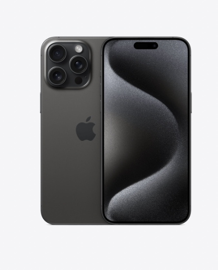 Apple iPhone 15 ブラック 本体 付属品あり Apple iPhone 15 Pro Max - 256 GB - Black Titanium (AT&T) | eBay