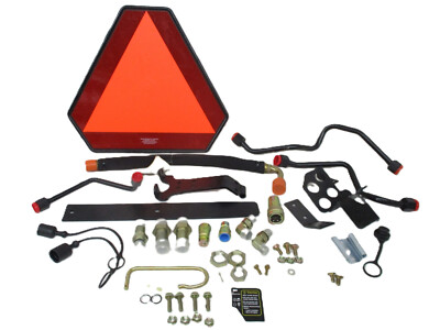 #ad John Deere LVBM19534 KIT $238.05
