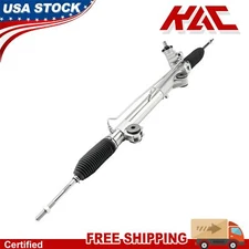 Power Steering Rack and Pinion Assembly For 04-2008 Ford F-150 4WD 97279