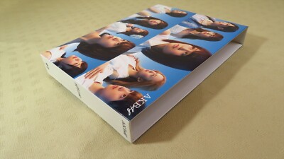 AKB48 CD DVD disc CD/DVD set music 2-disc used cd's 1830m Japanese