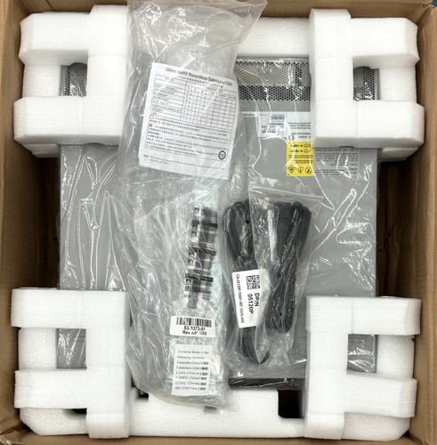 Cisco N2K-C2248TP-1GE NEXUS 2000 SERIES 1GE FABRIC EXTENDER - 第 4/5 張圖片