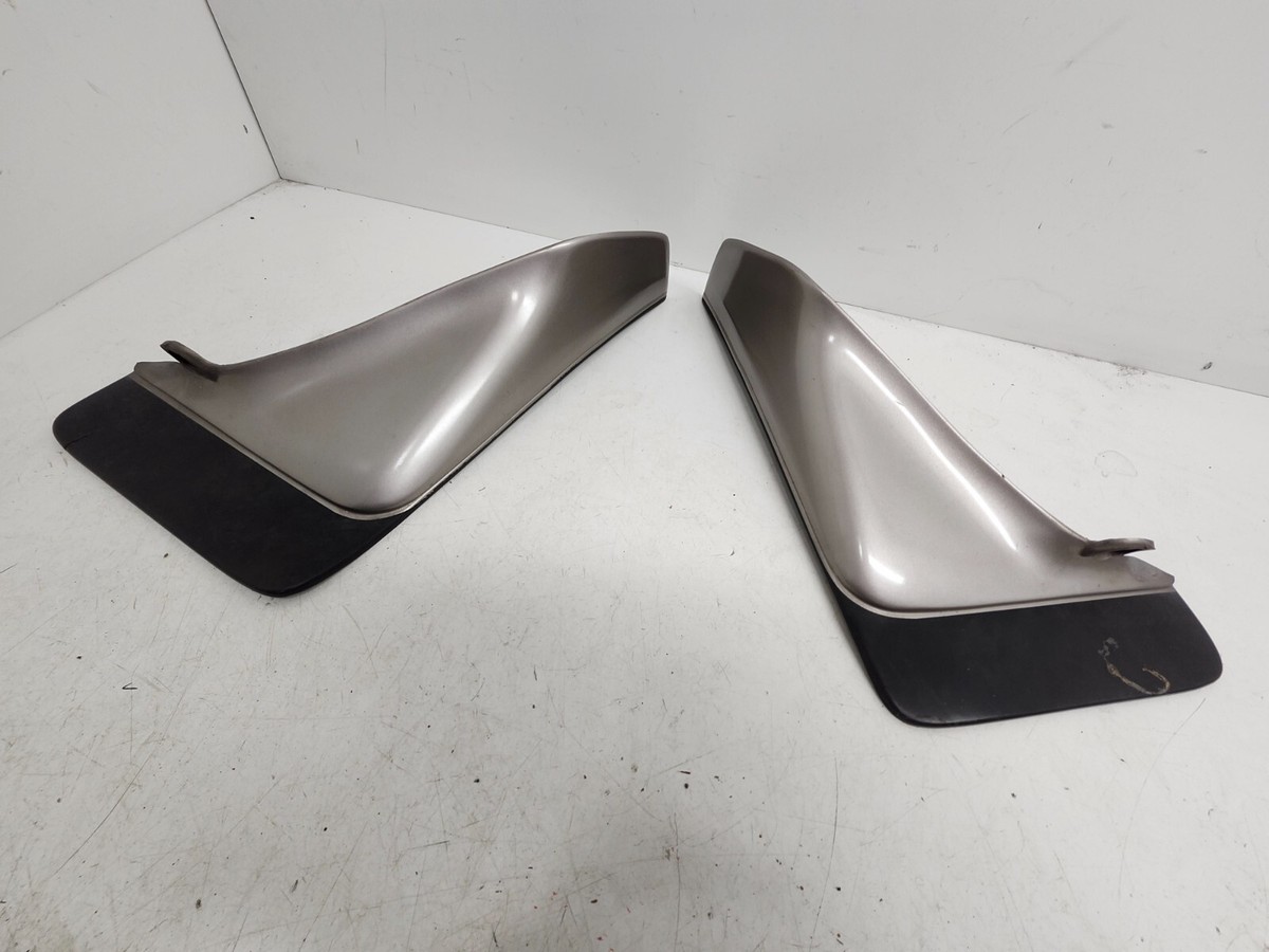 JDM TOYOTA SOARER GZ20 MZ20 Original Splash Guards Mud Flaps 76607