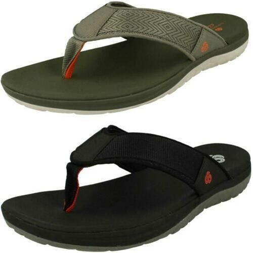Mens Clarks Cloudsteppers Slip On 