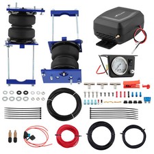 Air Spring Bag with Air Controller Kit For Ram 2500 2WD 4WD 2014 - 2025