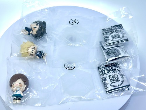 Koedarize - Haikyuu!! vol.2 6Pack BOX - Picture 9 of 10