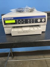 Olympus OEP-5 Color Video Printer PARTS