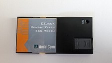 AmbiCom CompactFlash 56K Modem CF56M-EZ