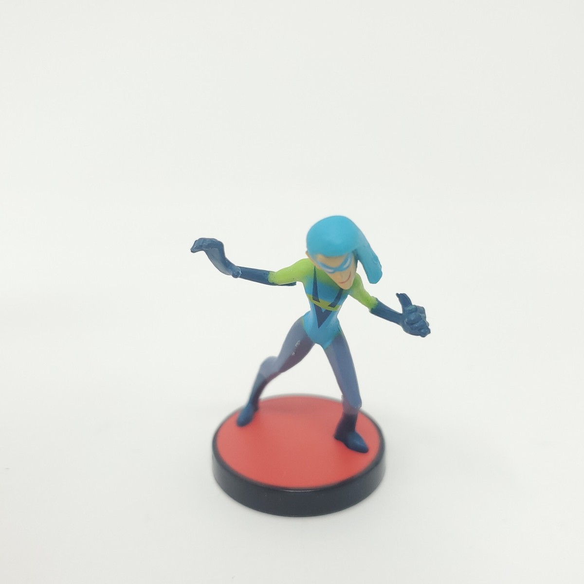 DISNEY PIXAR INCREDIBLES 2 VOID Collectible Figure Series 2 Brand
