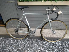 Raleigh Carlton Criterium 1979 Classic 