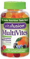 5 Pack Vitafusion Gummy Multivites Dietary Supplement Berry Peach Orange 70 Each on sale 5 Pack Vitafusion Gummy Multivites Dietary Supplement Berry Peach Orange 70 Each on sale